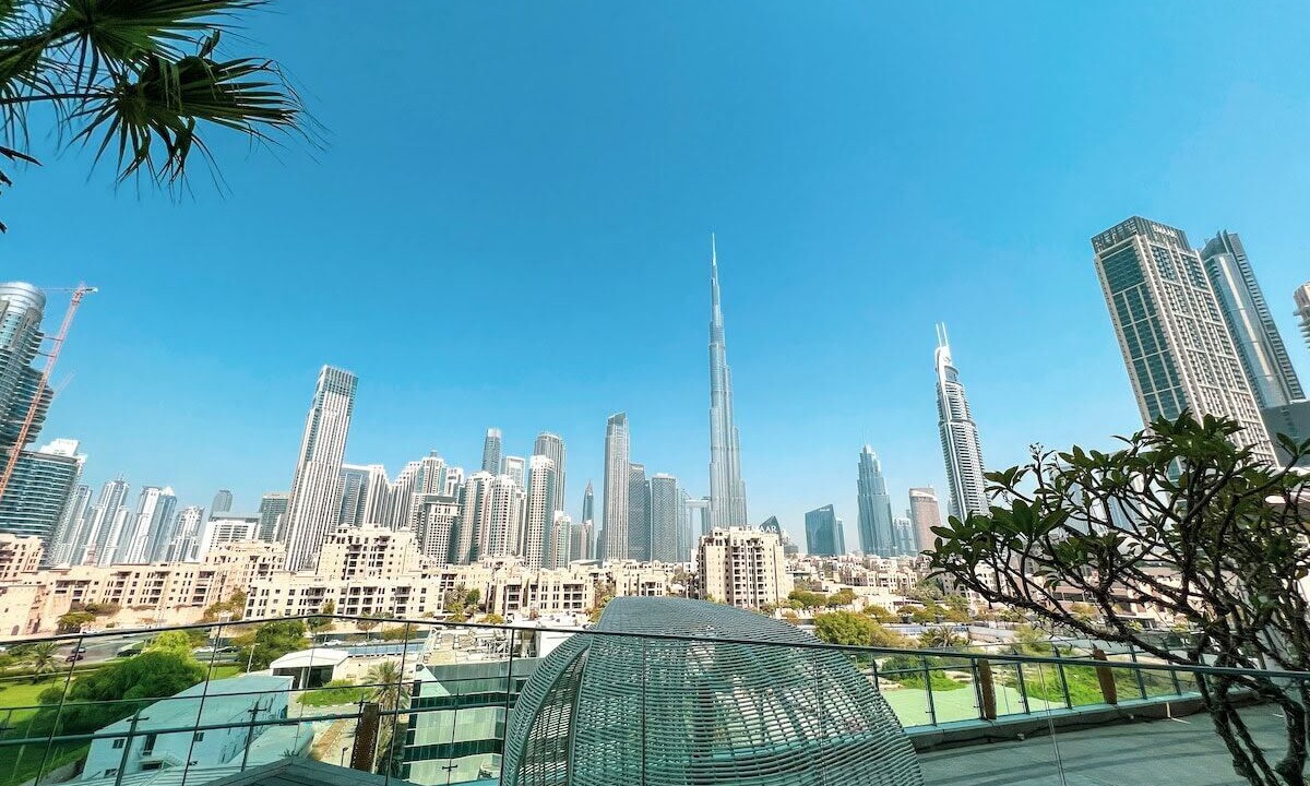 Photo of Others in Downtown Dubai