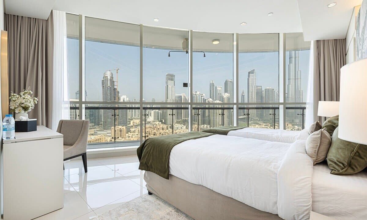 Photo of Others in Downtown Dubai