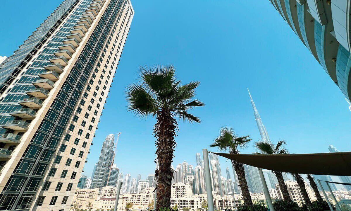 Photo of Others in Downtown Dubai