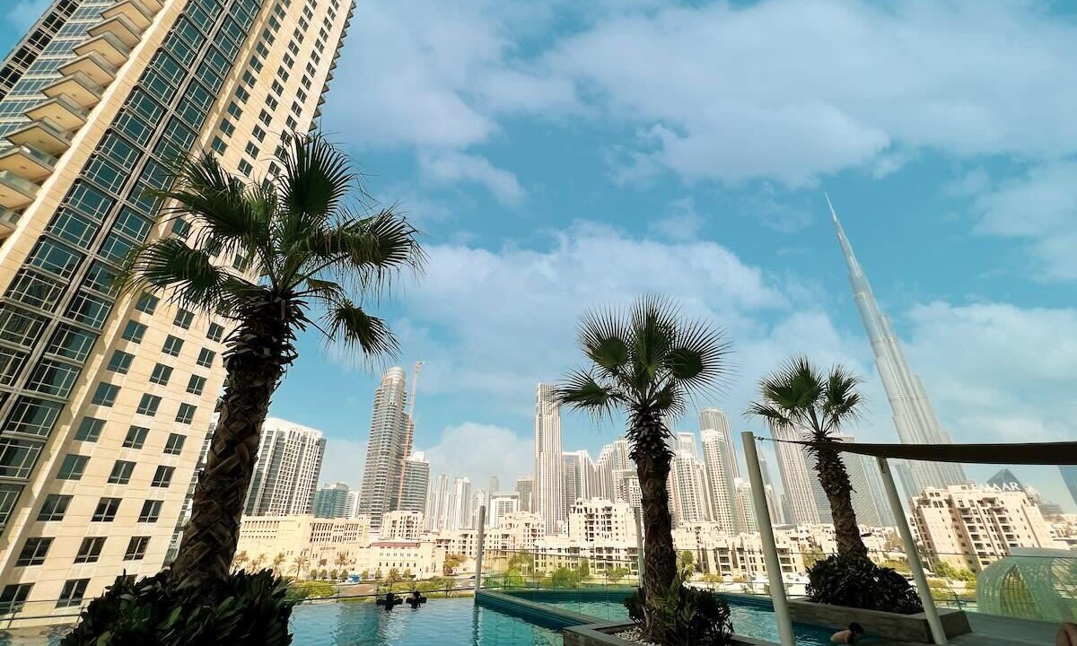 Photo of Others in Downtown Dubai