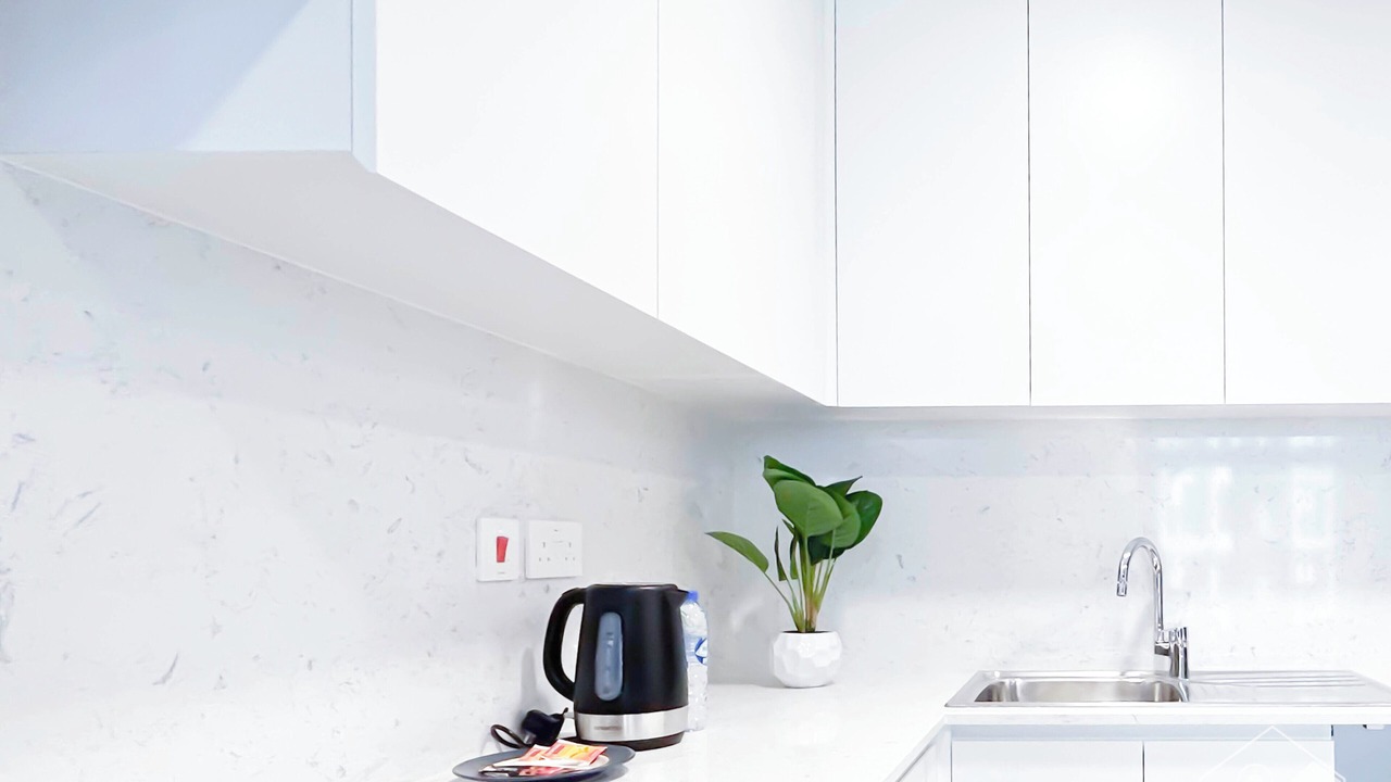 Photo of Kitchen in Umm Suqeim 3