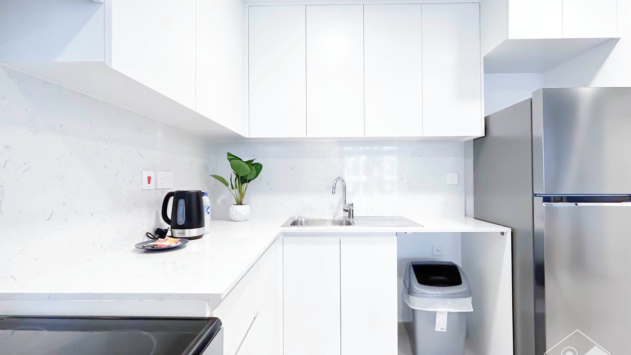 Photo of Kitchen in Umm Suqeim 3