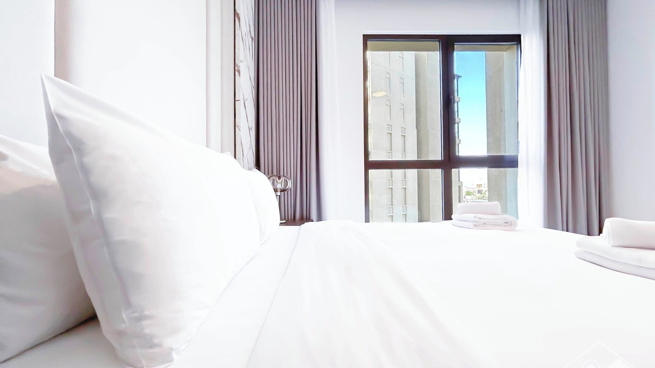 Photo of Bedroom in Umm Suqeim 3