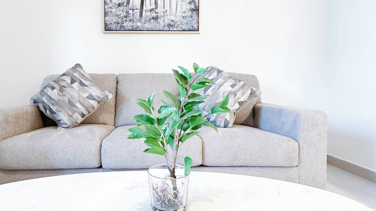 Photo of Livingroom in Umm Suqeim 3