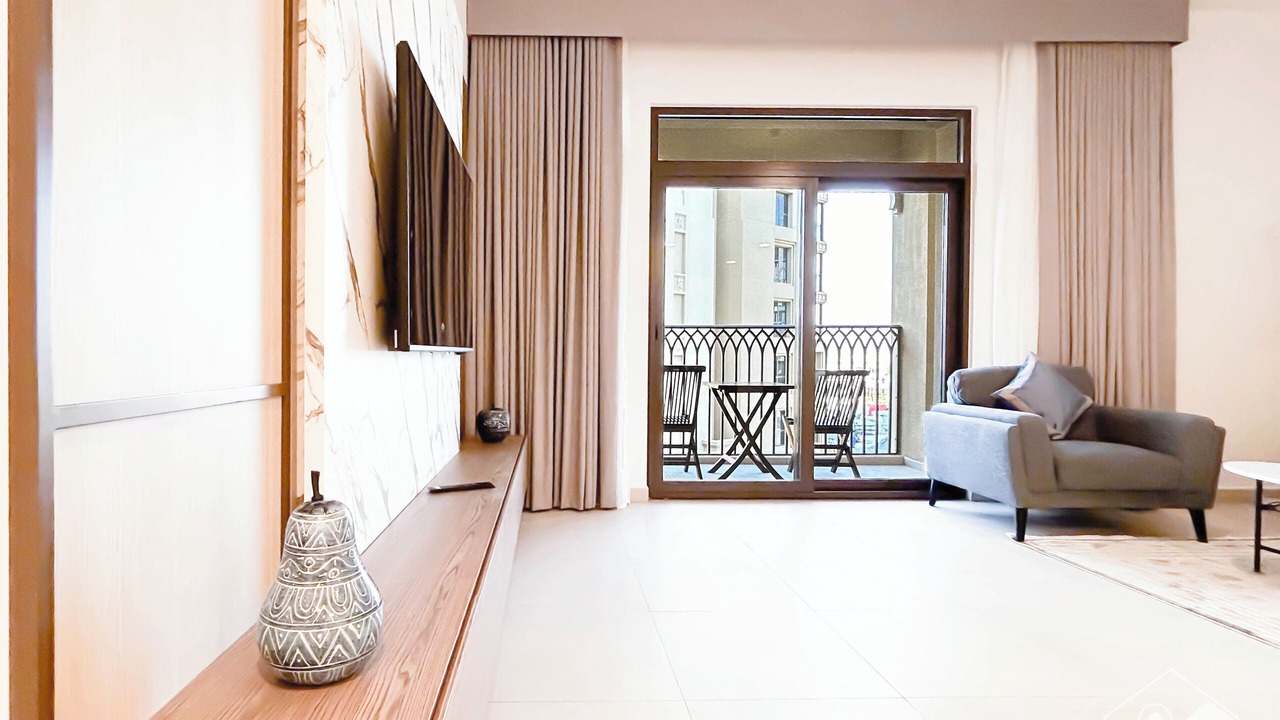 Photo of Livingroom in Umm Suqeim 3