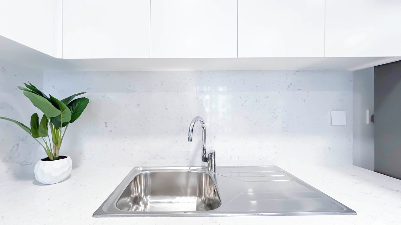 Photo of Kitchen in Umm Suqeim 3