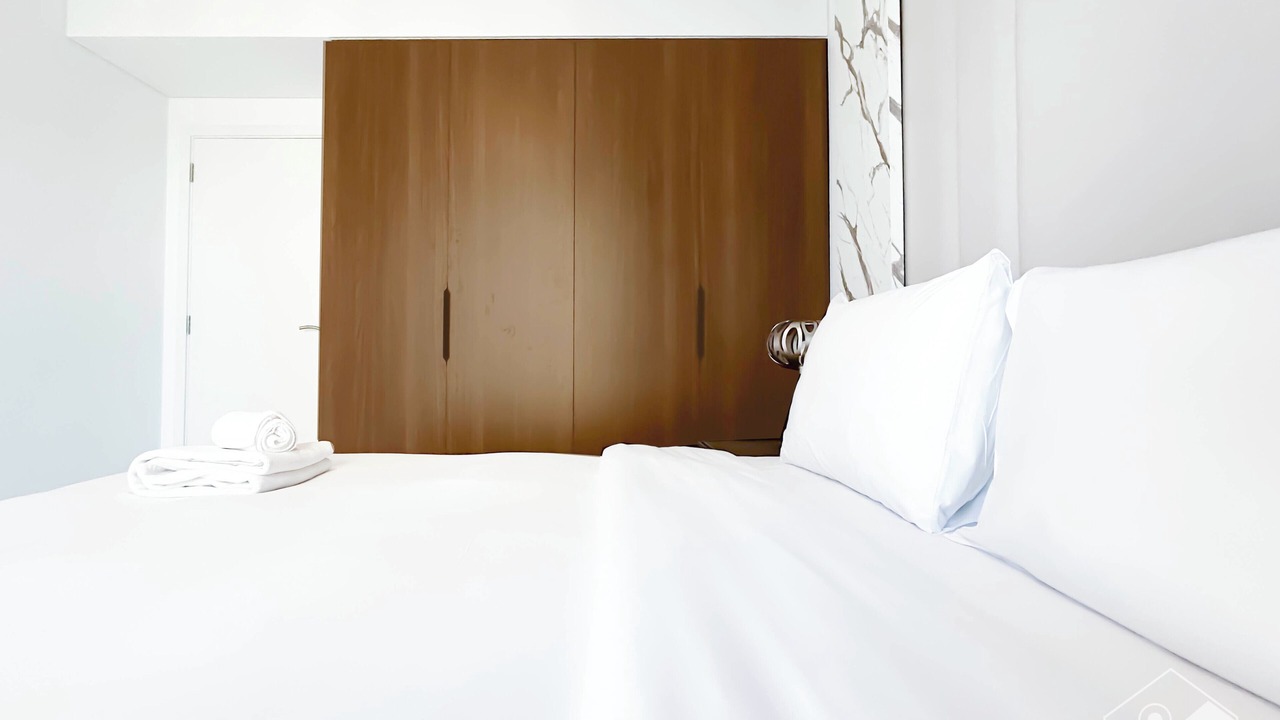 Photo of Bedroom in Umm Suqeim 3