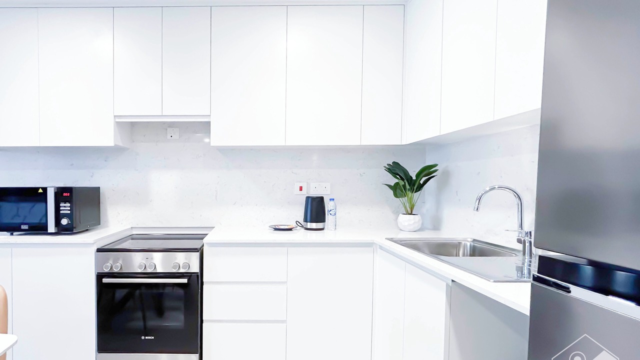Photo of Kitchen in Umm Suqeim 3