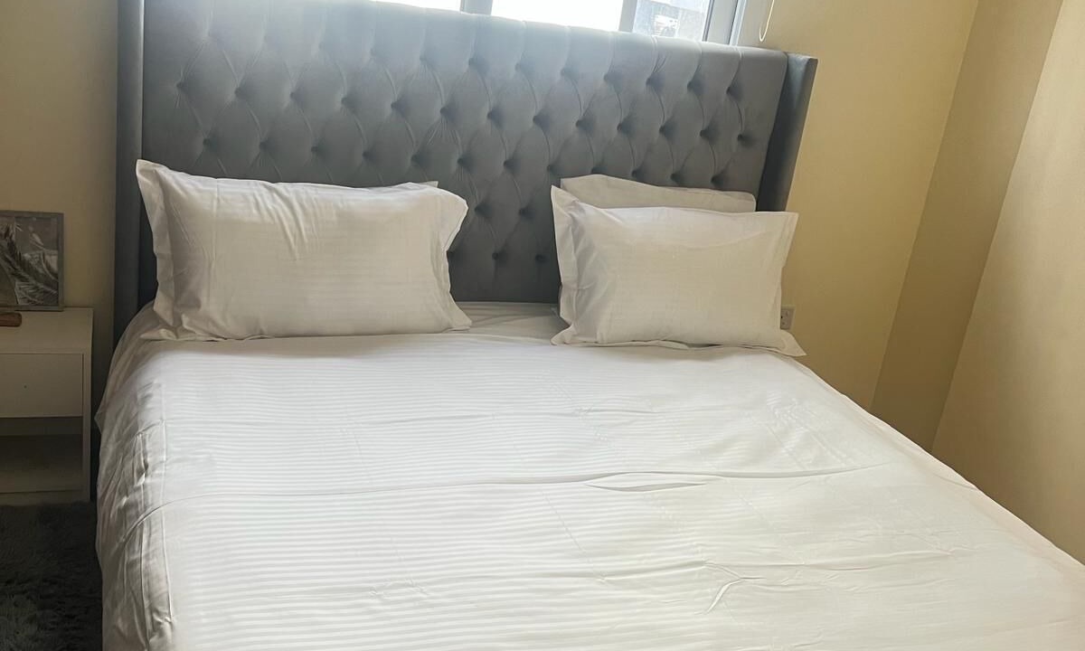 Photo of Bedroom in Dubai