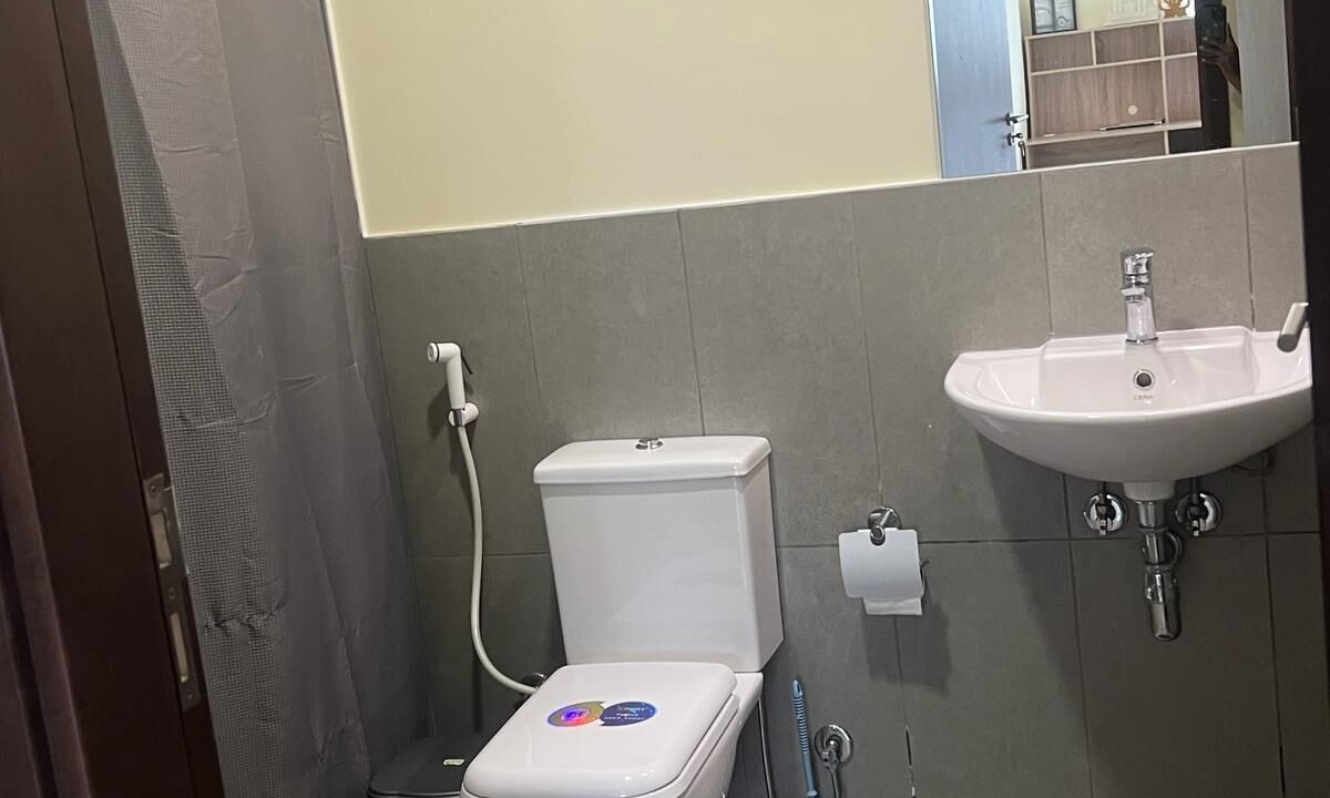 Photo of Bathroom in Dubai