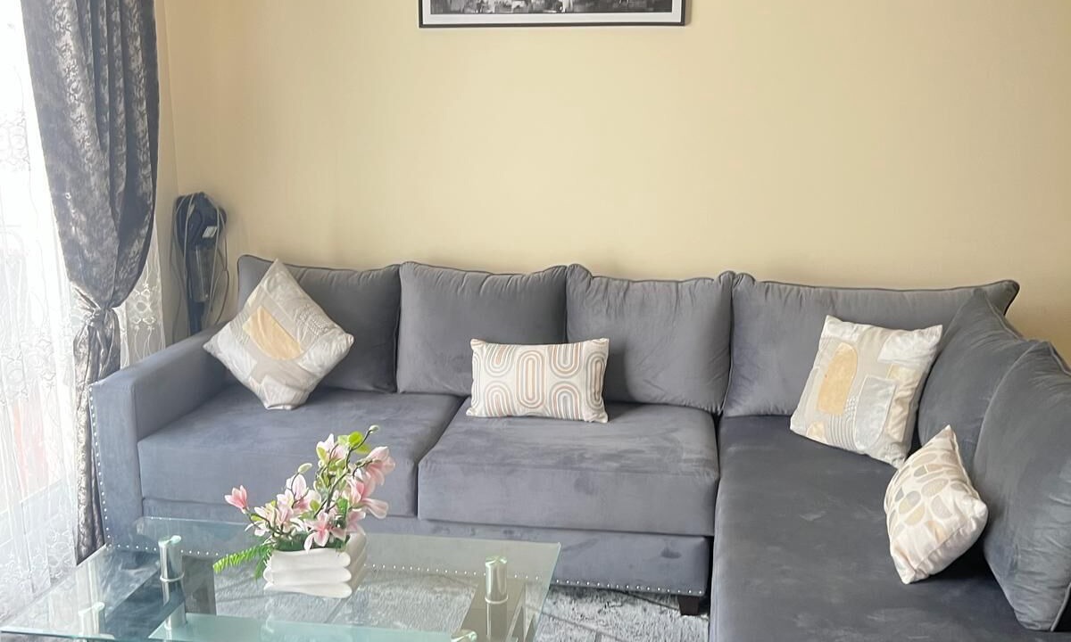 Photo of Livingroom in Dubai