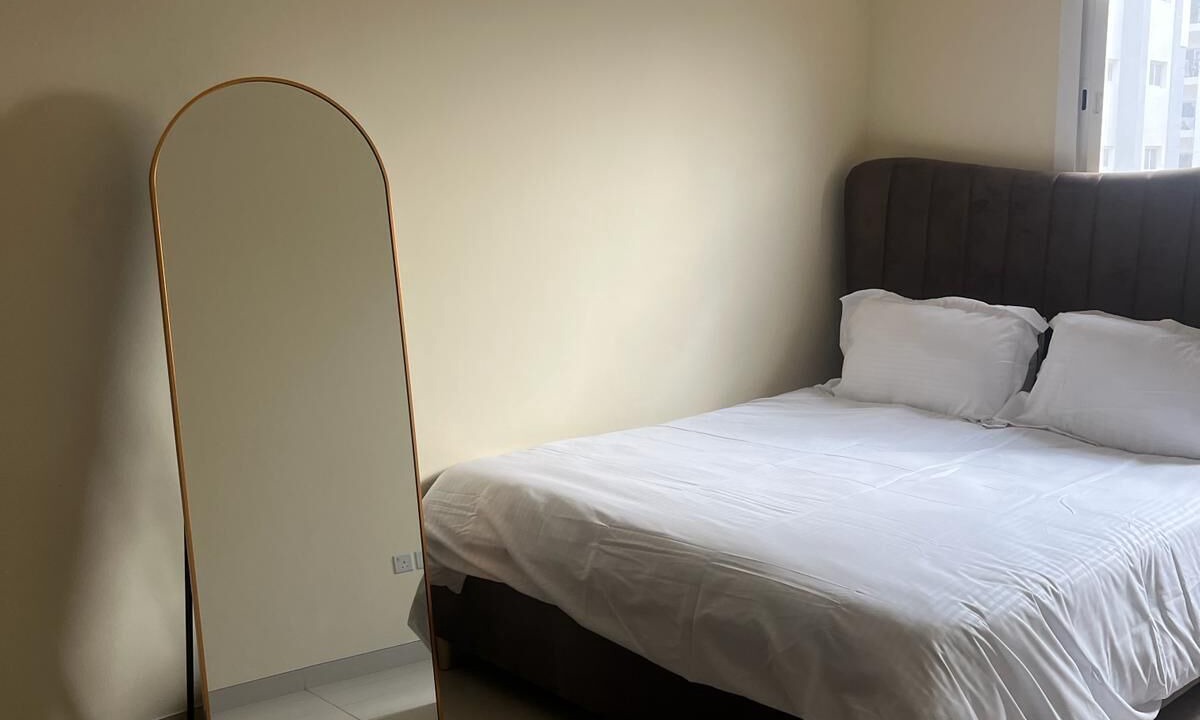 Photo of Bedroom in Dubai