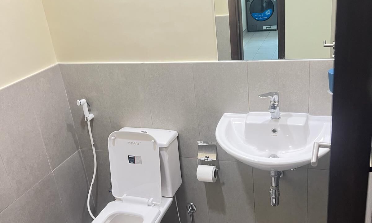 Photo of Bathroom in Dubai