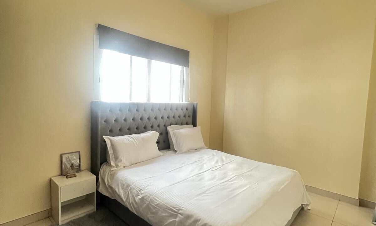 Photo of Bedroom in Dubai