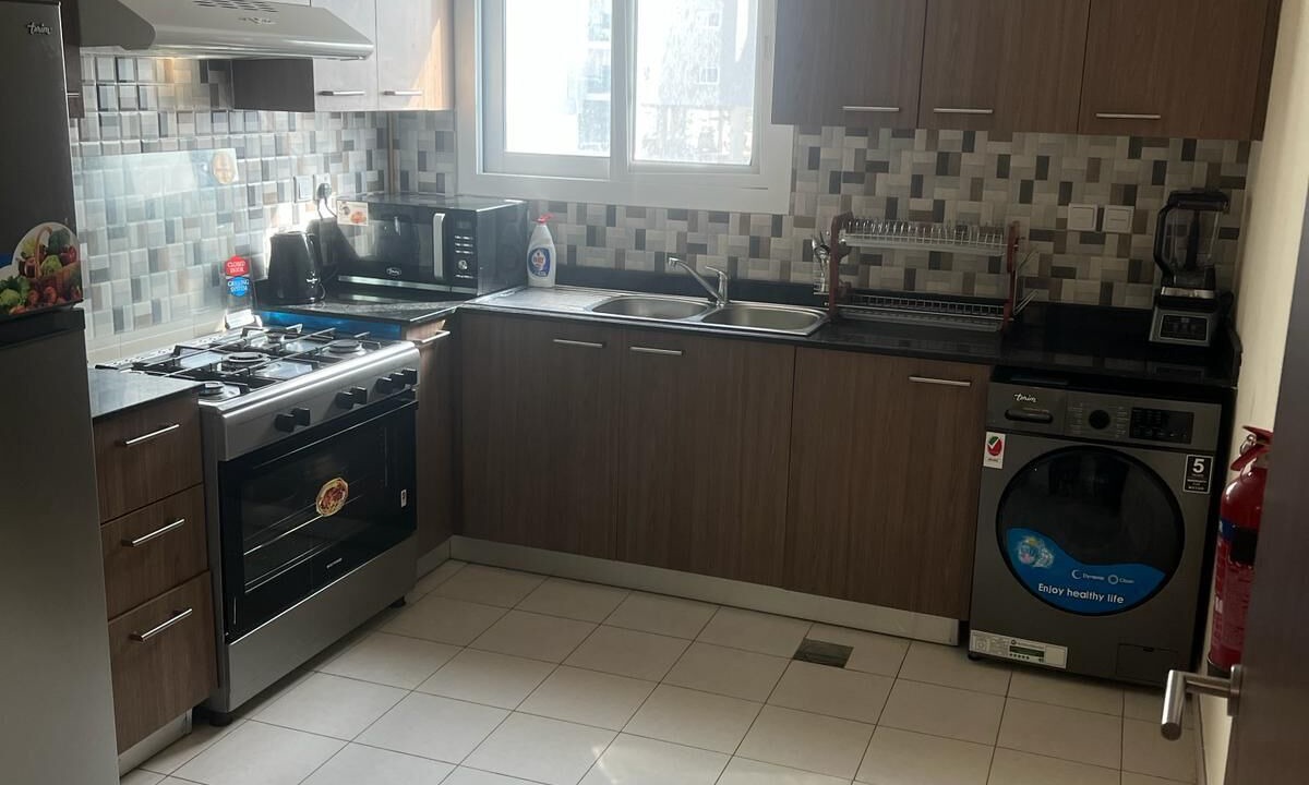 Photo of Kitchen in Dubai