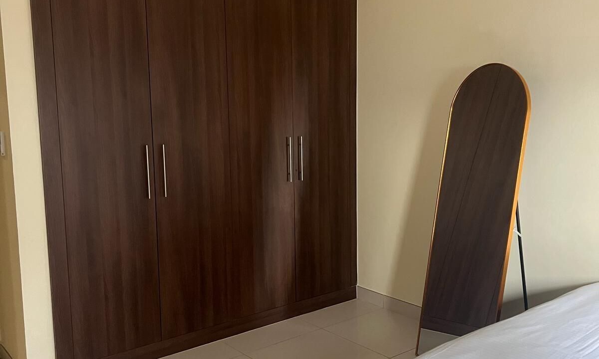 Photo of Bedroom in Dubai