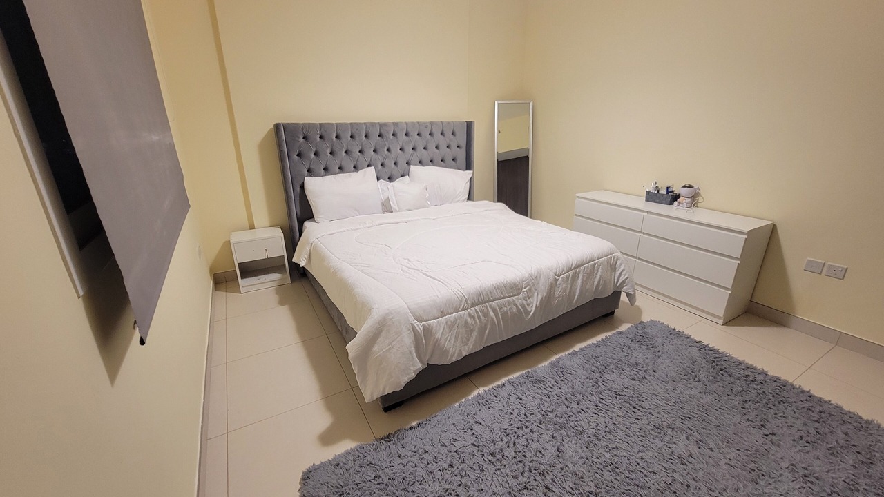 Photo of Bedroom in Dubai