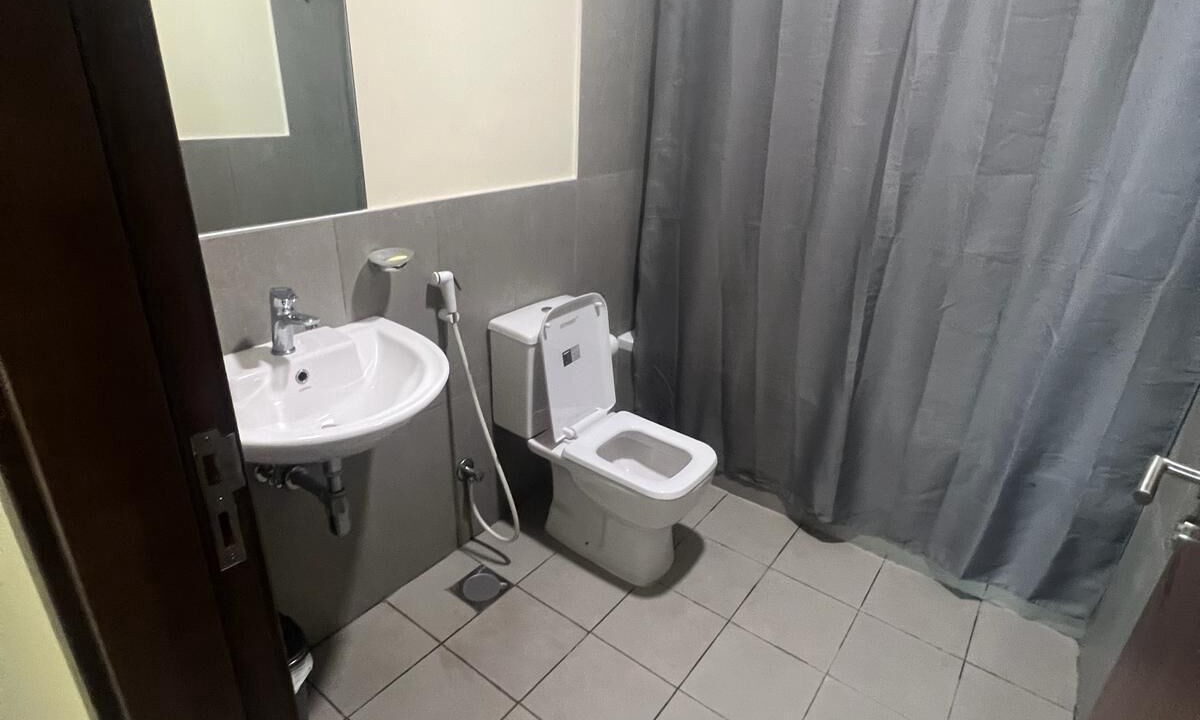 Photo of Bathroom in Dubai