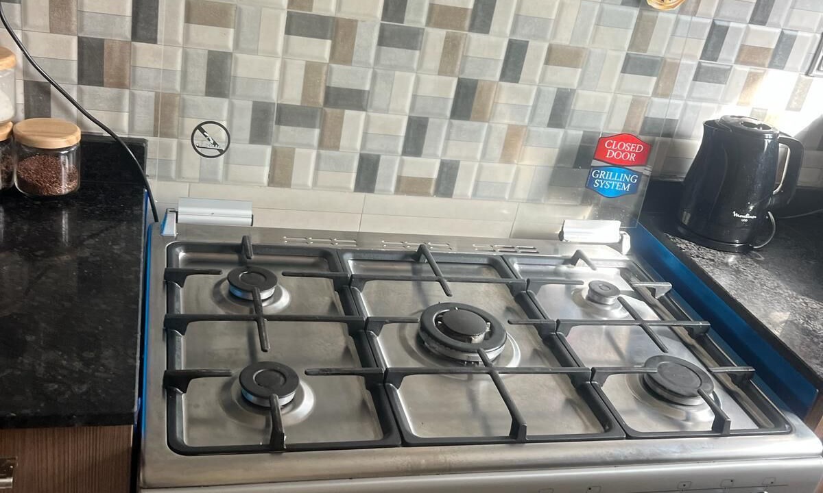 Photo of Kitchen in Dubai
