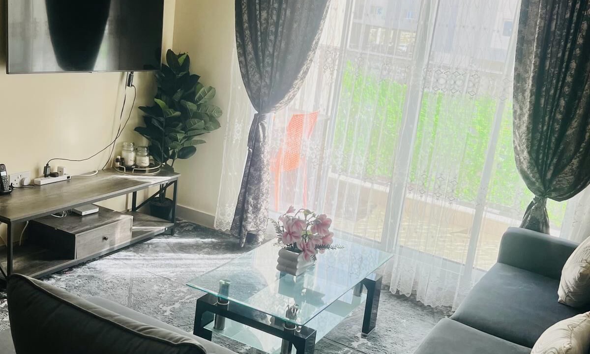 Photo of Livingroom in Dubai