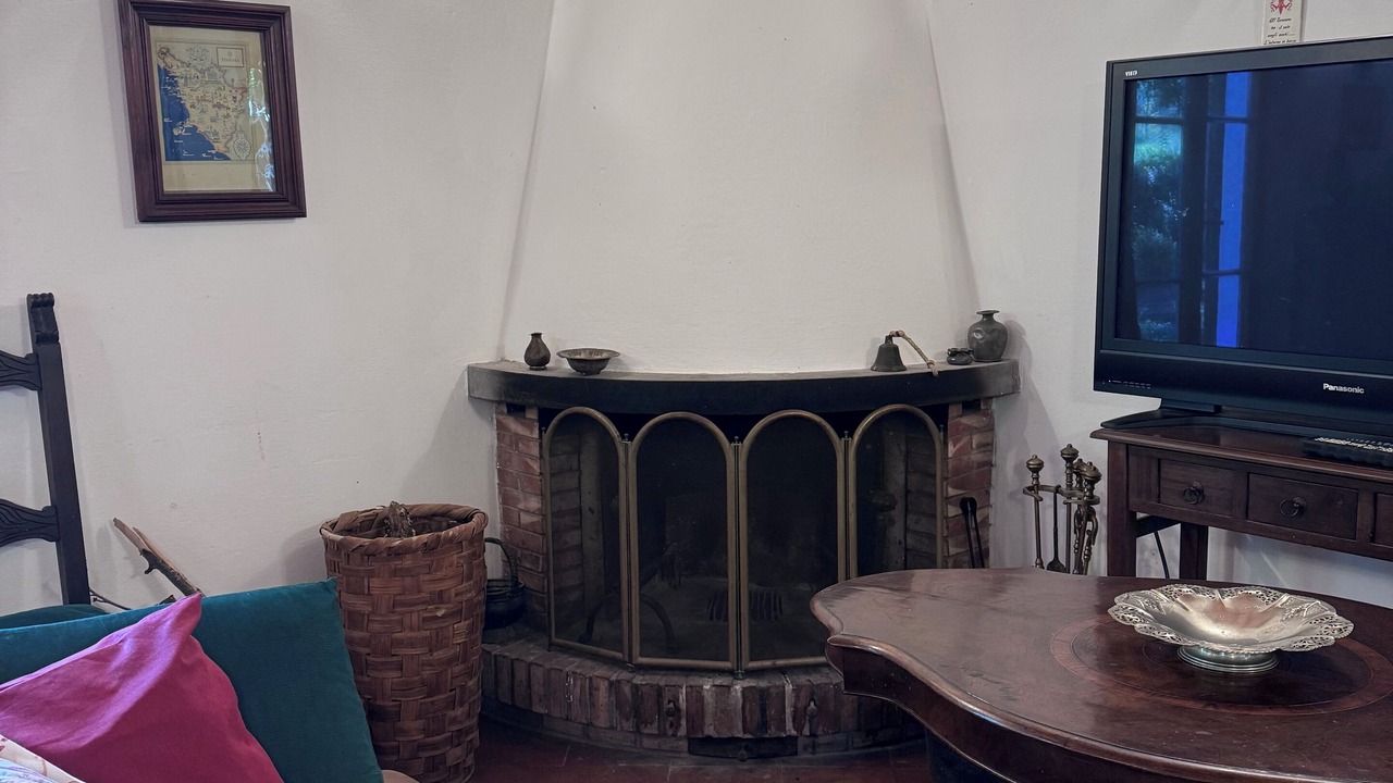 Photo of Livingroom in Rufina