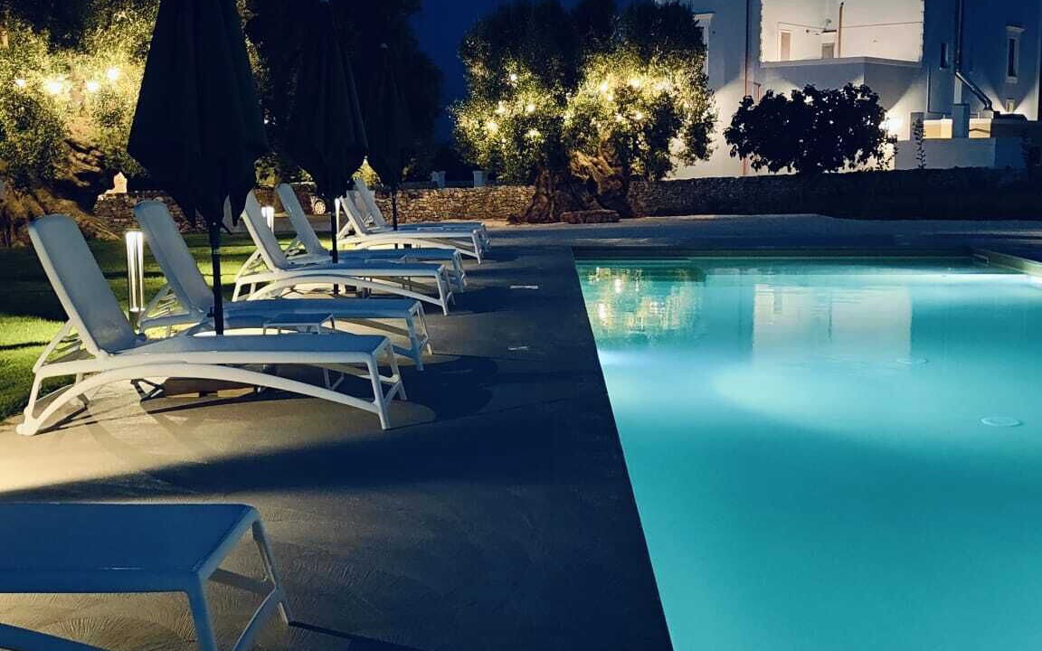 Photo of Outdoor in Fasano