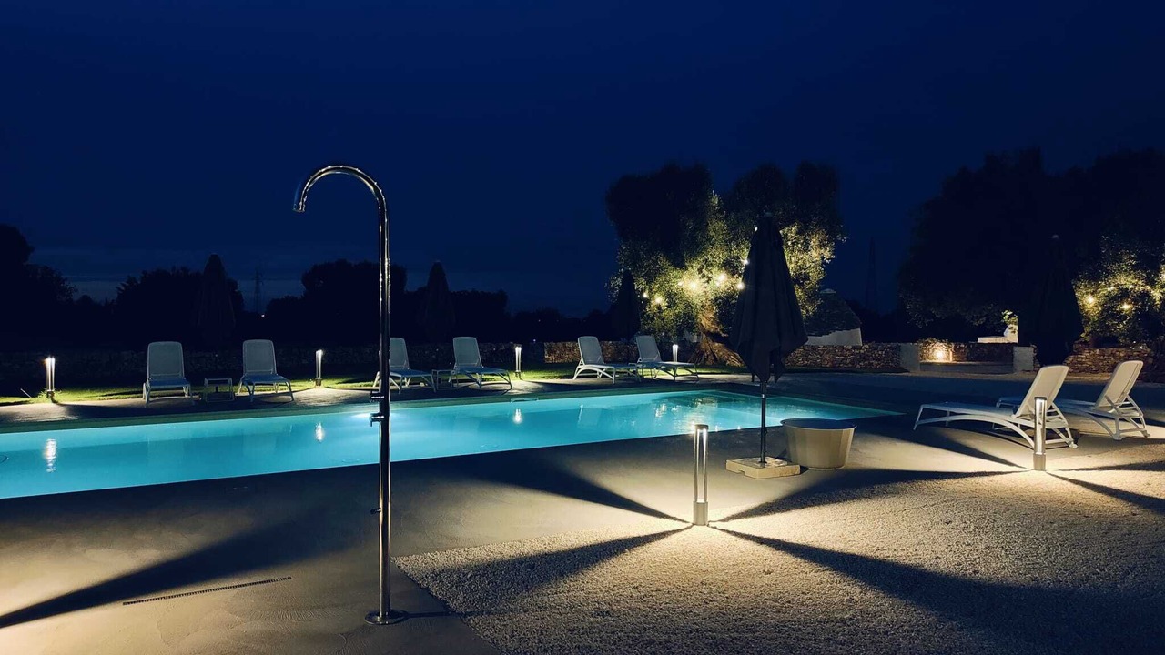 Photo of Outdoor in Fasano