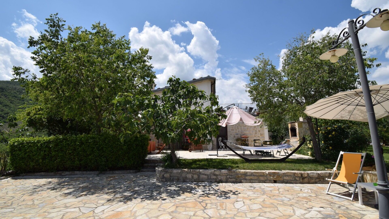 Photo of Outdoor in Guardialfiera