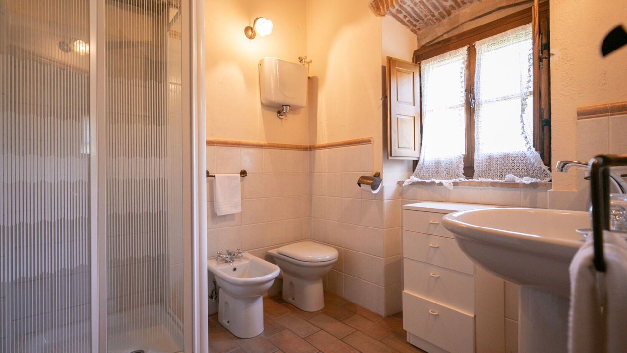 Photo of Bathroom in Sodo