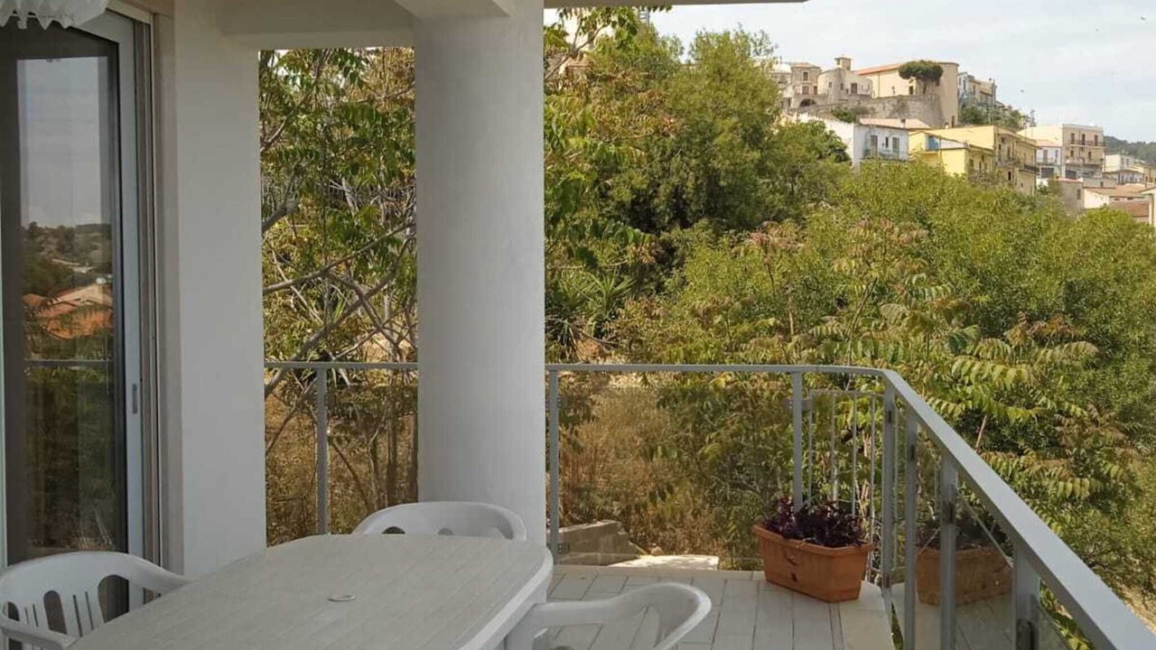 Photo of Outdoor in Roseto Capo Spulico
