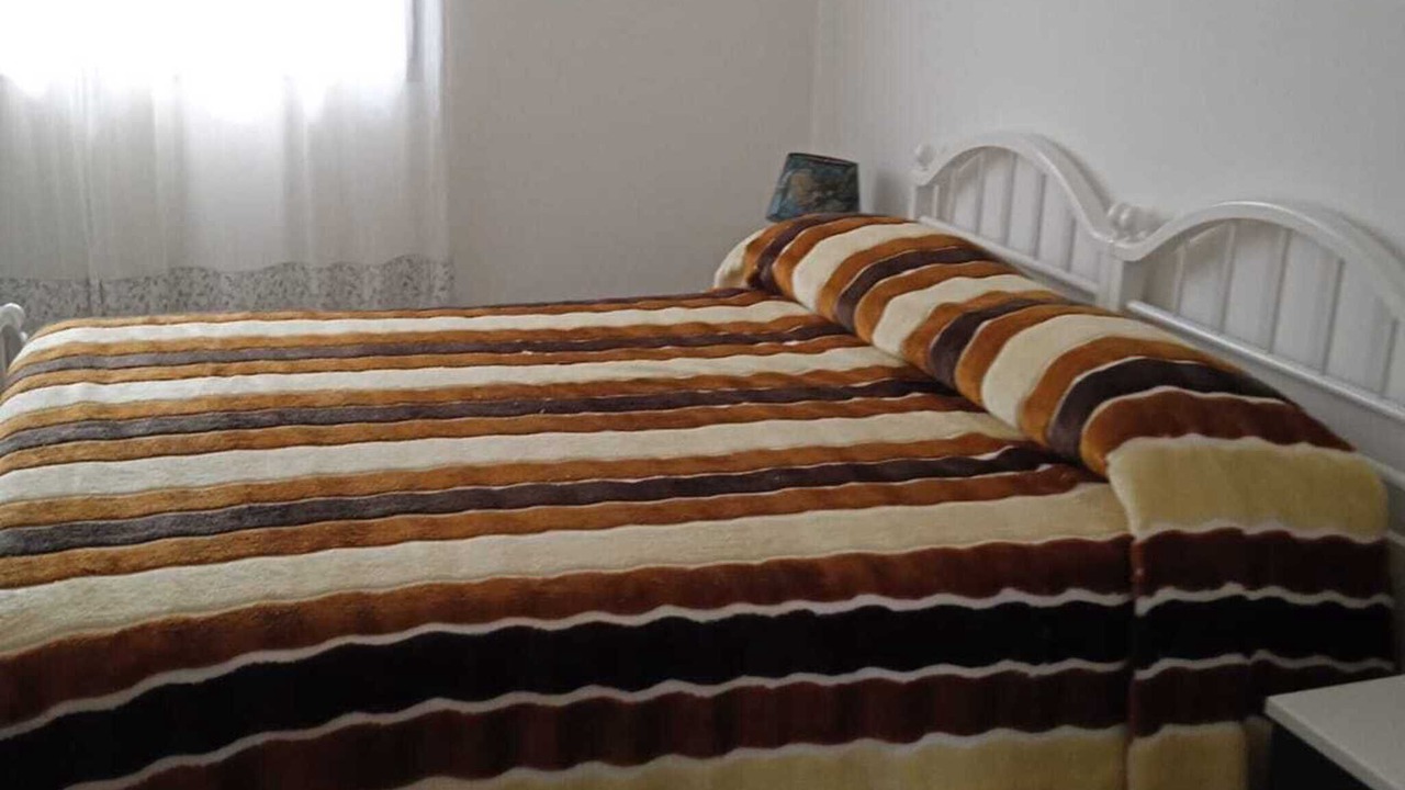 Photo of Bedroom in Roseto Capo Spulico