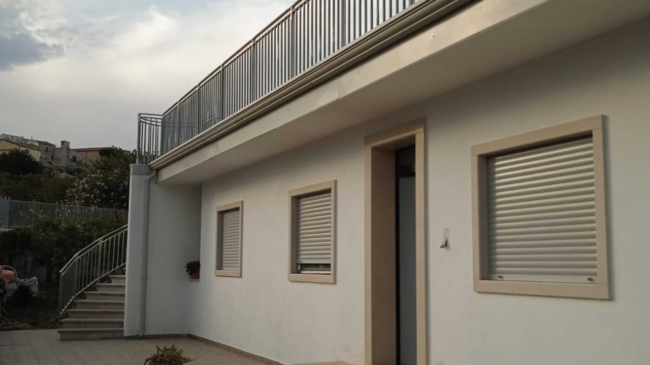 Photo of Outdoor in Roseto Capo Spulico