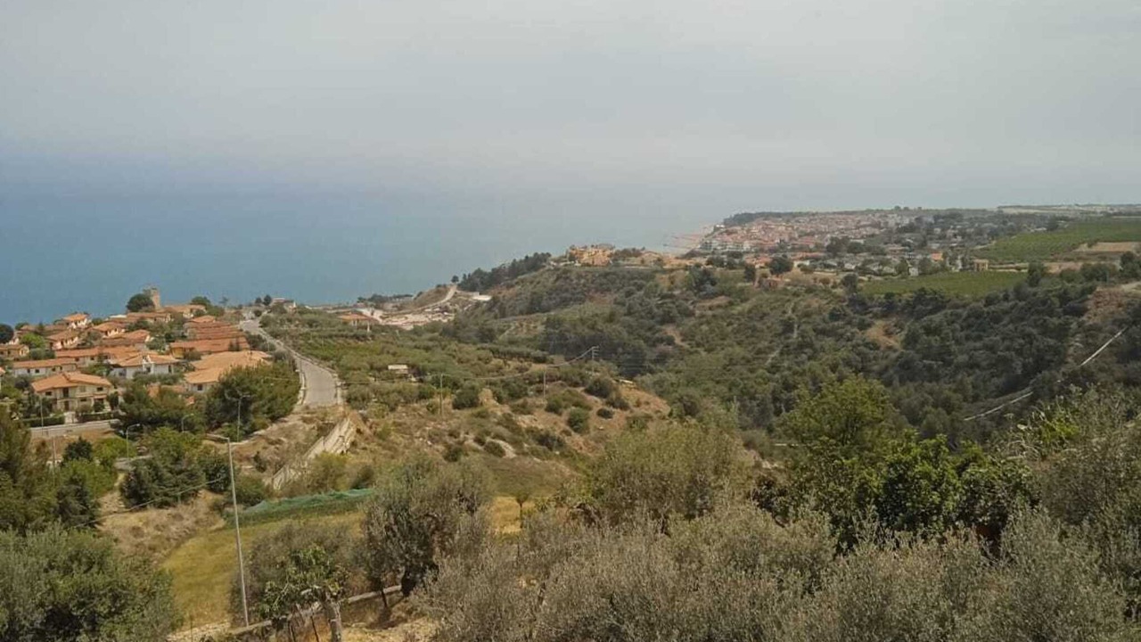 Photo of Outdoor in Roseto Capo Spulico