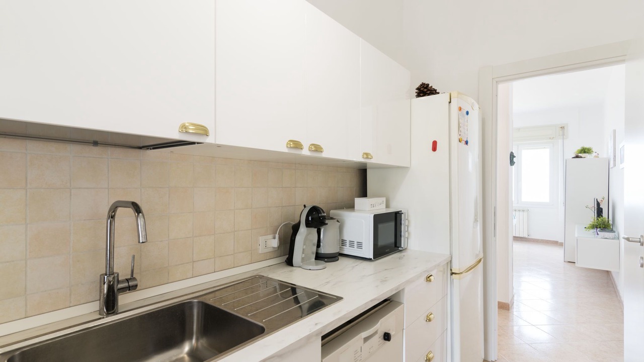 Photo of Bedroom in Torvaianica
