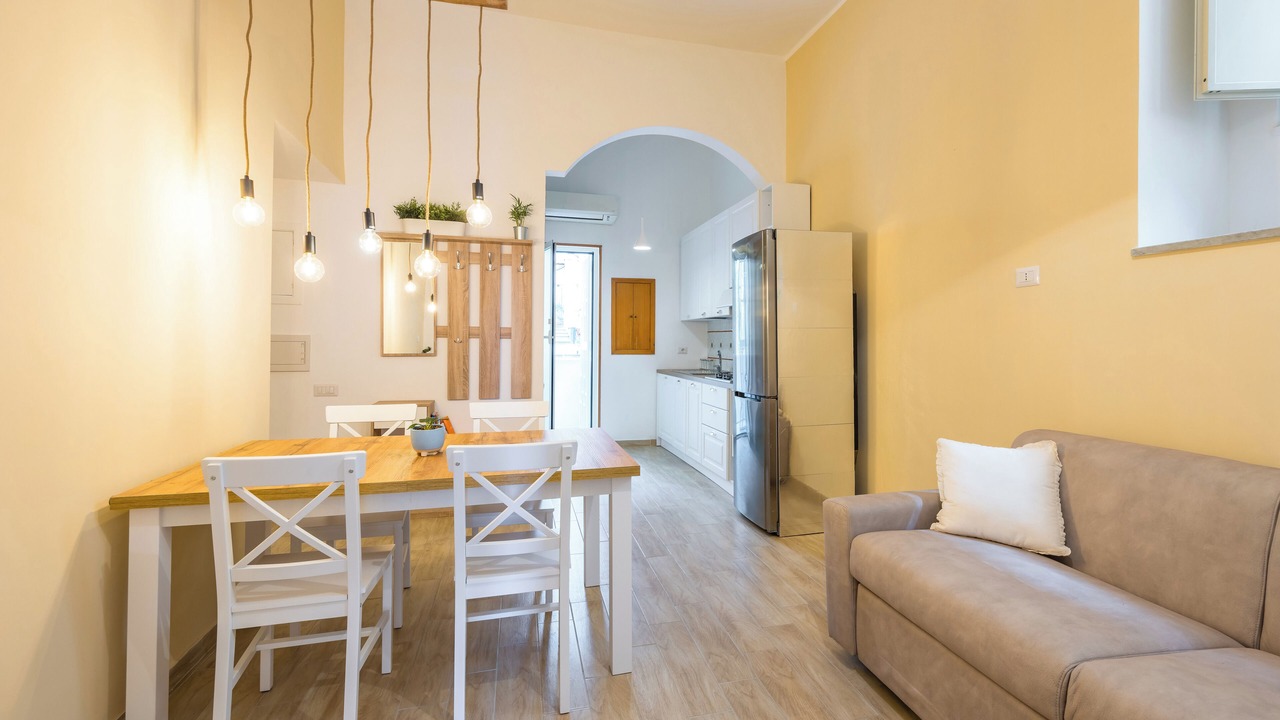 Photo of Livingroom in Vittorio Emanuele