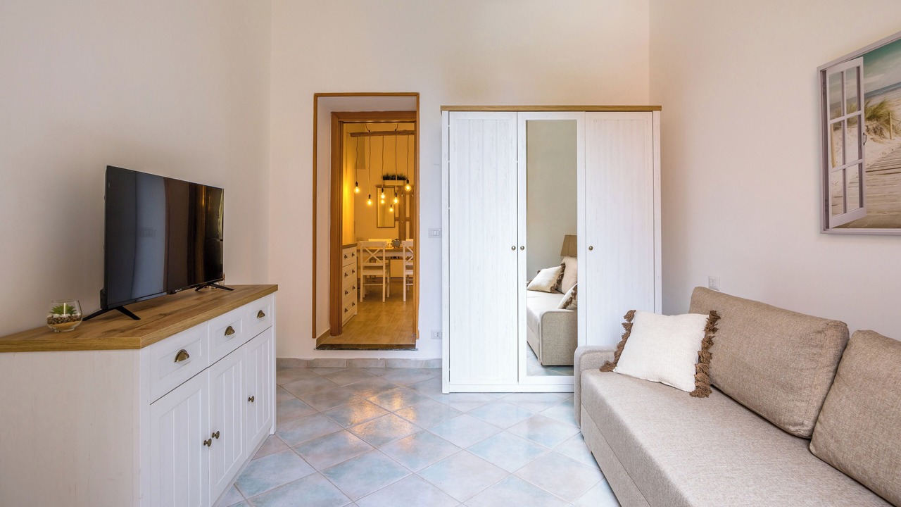 Photo of Livingroom in Vittorio Emanuele