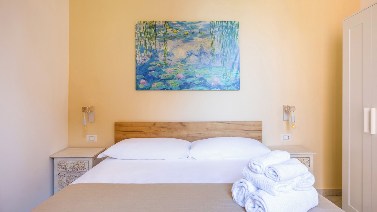 Photo of Bedroom in Vittorio Emanuele