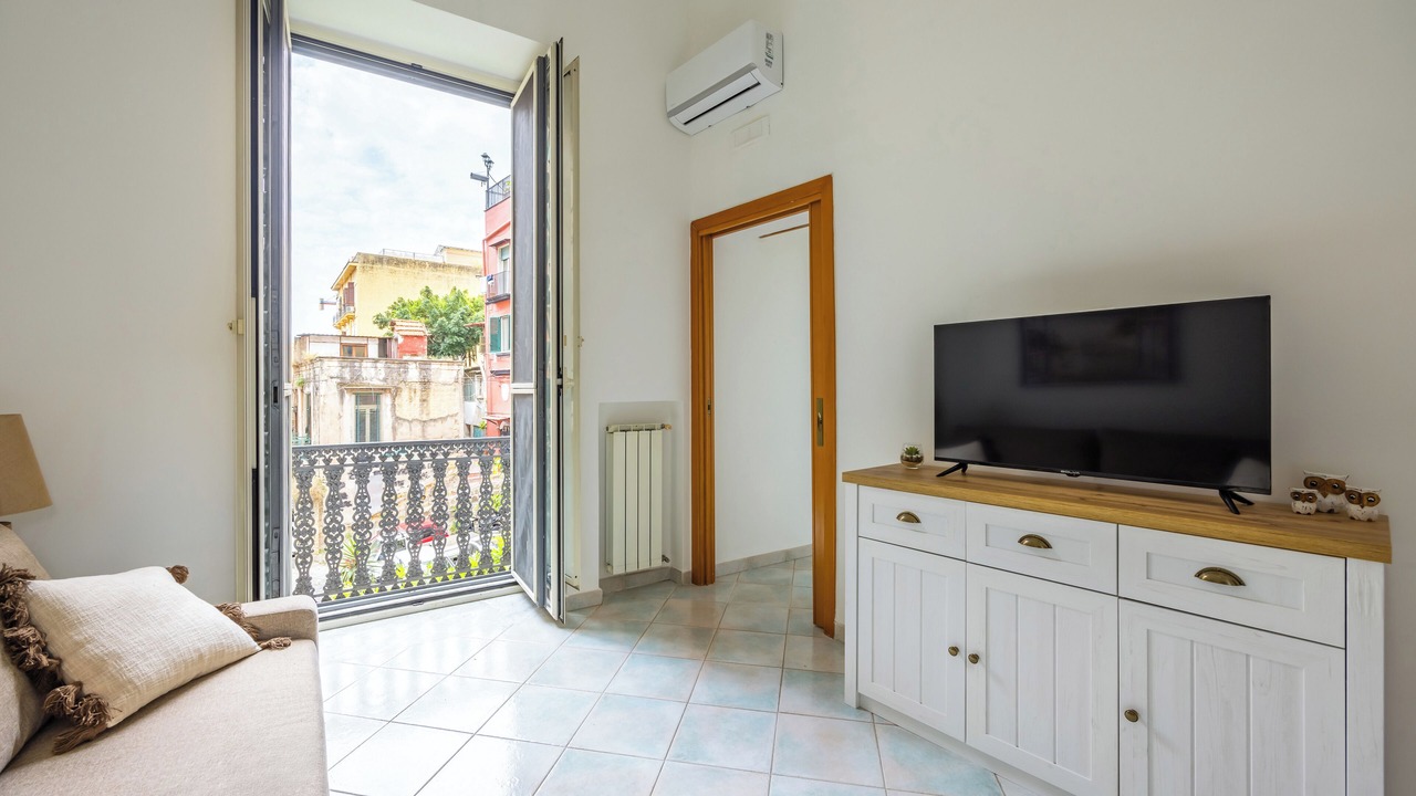 Photo of Livingroom in Vittorio Emanuele