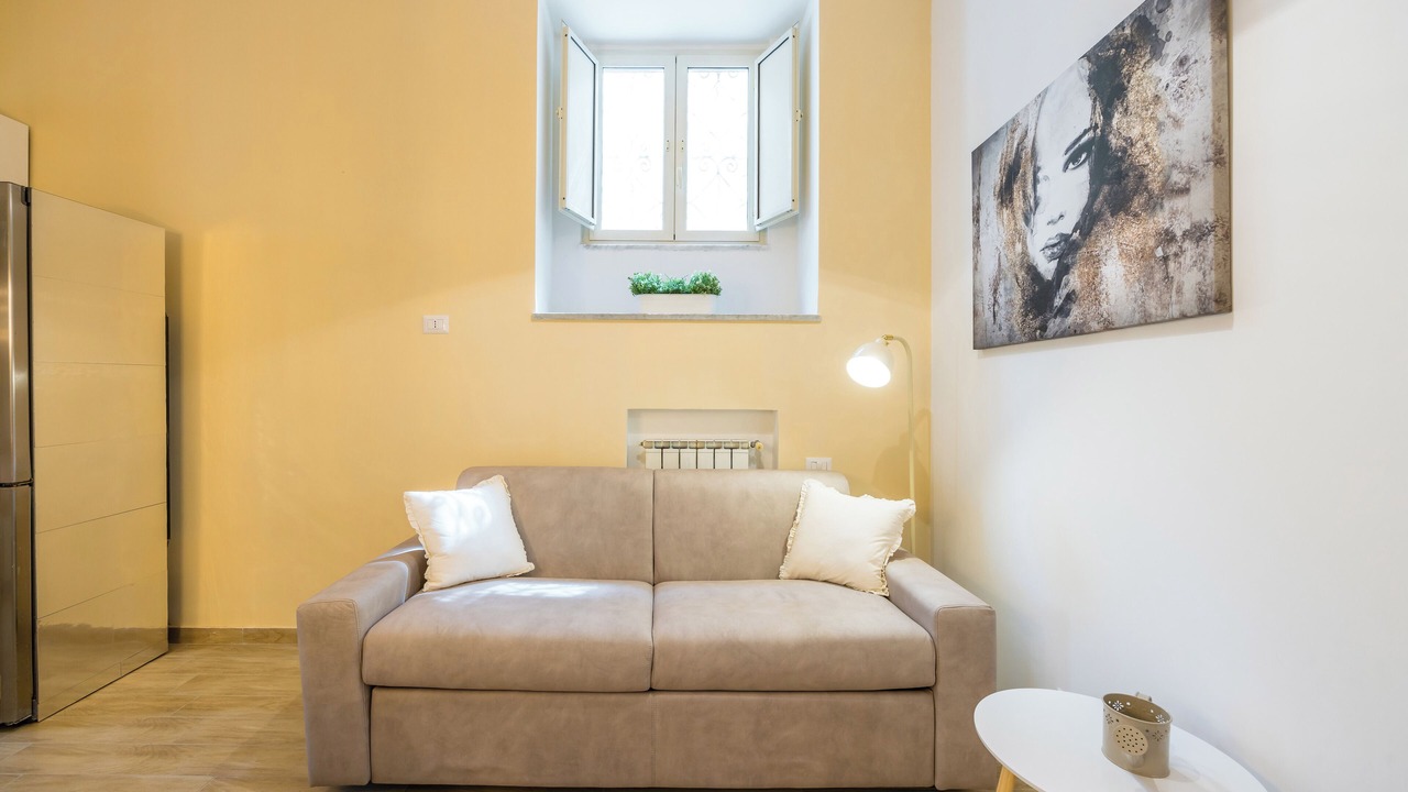 Photo of Livingroom in Vittorio Emanuele
