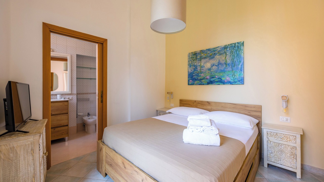 Photo of Bedroom in Vittorio Emanuele
