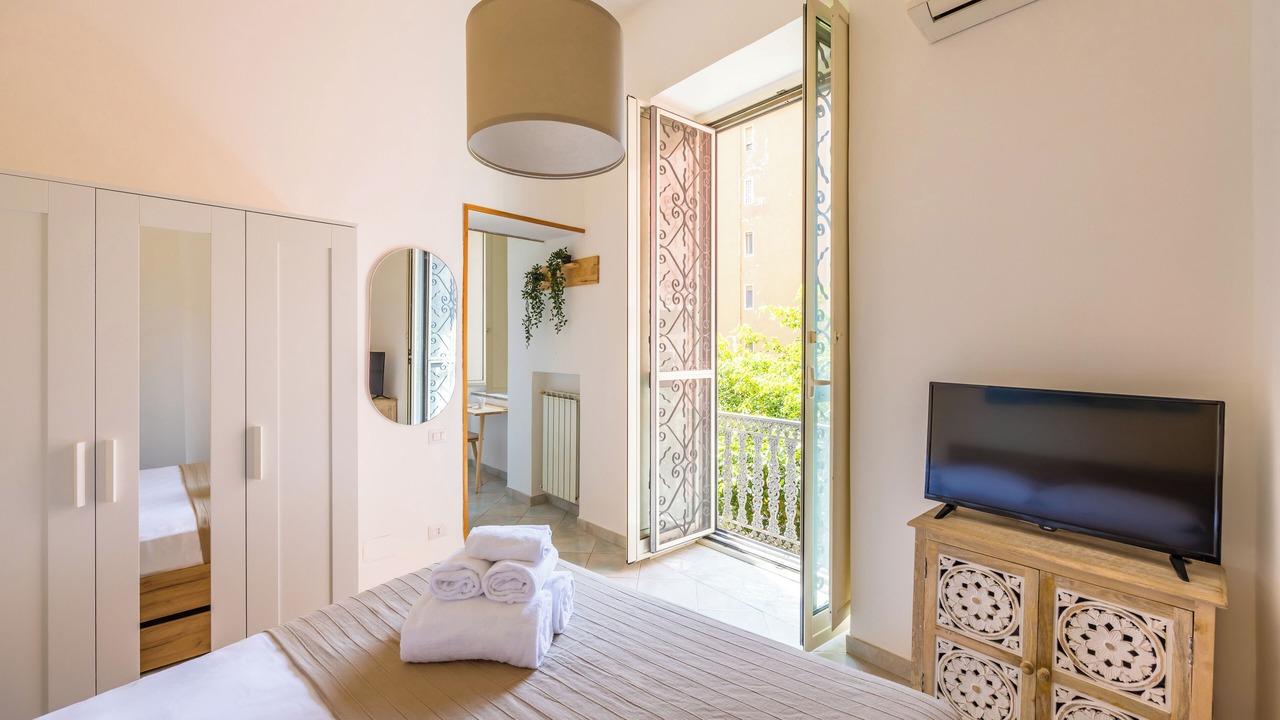 Photo of Bedroom in Vittorio Emanuele