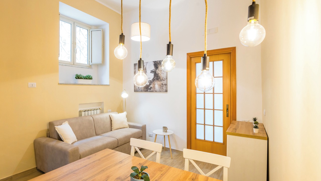 Photo of Livingroom in Vittorio Emanuele
