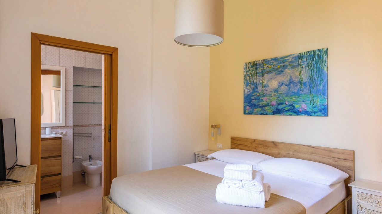 Photo of Bedroom in Vittorio Emanuele