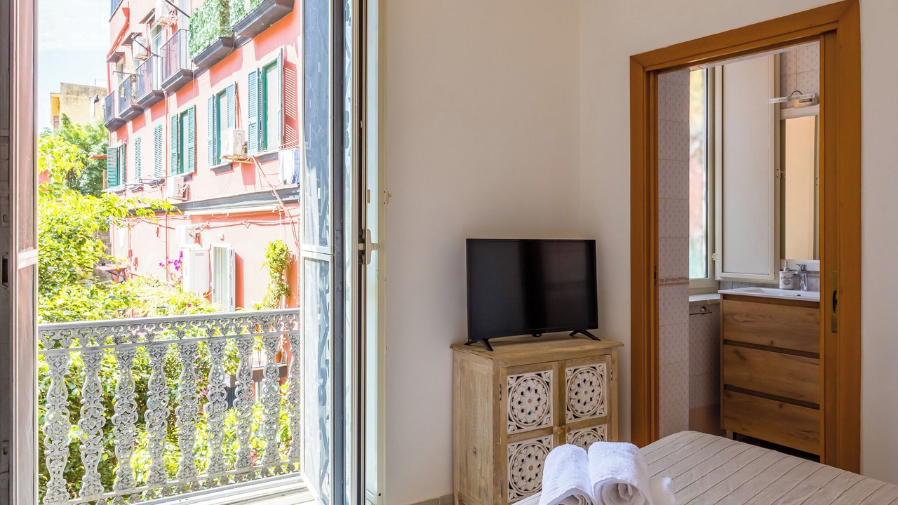 Photo of Bedroom in Vittorio Emanuele
