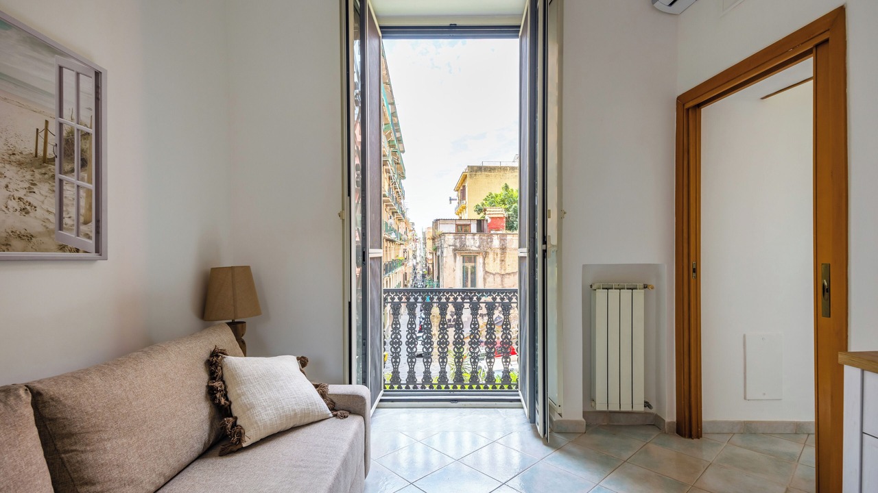 Photo of Livingroom in Vittorio Emanuele