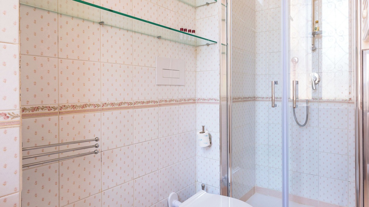 Photo of Bathroom in Vittorio Emanuele