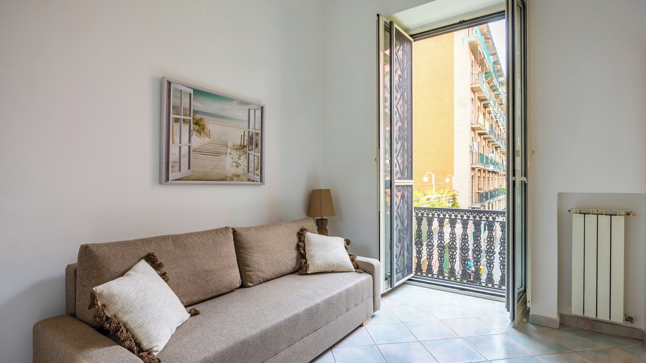 Photo of Livingroom in Vittorio Emanuele
