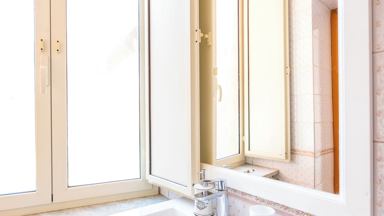 Photo of Bathroom in Vittorio Emanuele