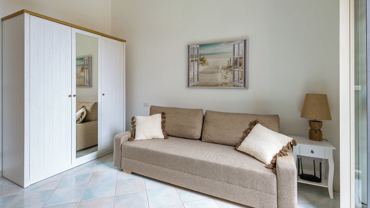 Photo of Livingroom in Vittorio Emanuele
