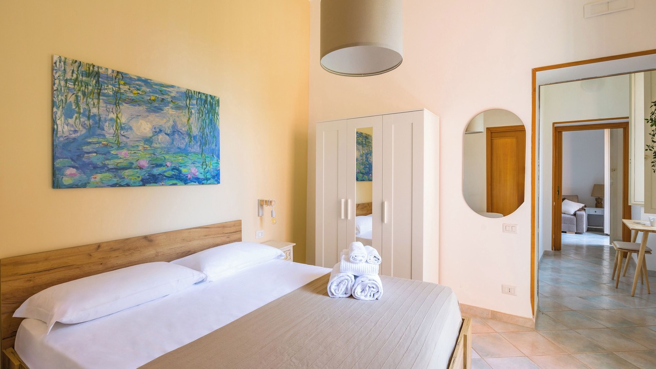 Photo of Bedroom in Vittorio Emanuele
